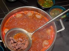 -二刀潮牛(重庆光环购物公园店)