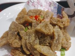 -小秦淮·南京土菜(新亭西路店)