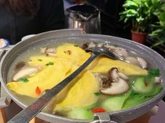 -徽州小镇(高新店)