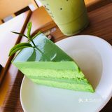 翠峰茶园虽然开车过来山路十八弯