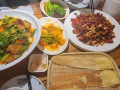 -百年神厨·地道川菜(清江西路店)