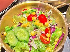 -核桃碳烤肉馆(深圳首店)