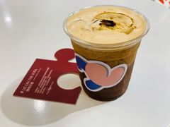-HUGS coffee(东区店)