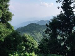 -南岳衡山风景名胜区