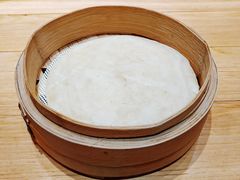 鸭饼-四季民福烤鸭店(前门廊房二条店)