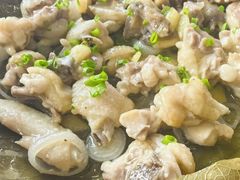-华庭食府(光明店)