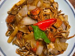 -周家二小姐的菜(西津渡店)