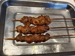 -鸿运诚羊蝎子·火锅(西单店)
