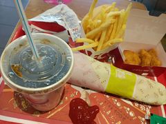 -肯德基(春申店)