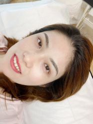 -Doris多里斯半永久纹眉·SMP纹发·发际线