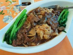 -美心·翠园(港汇恒隆广场店)