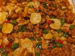 -丝路金桃·新疆菜(徐汇店)