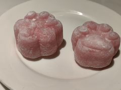 -南山翁新概念川菜(江宁万达广场店)