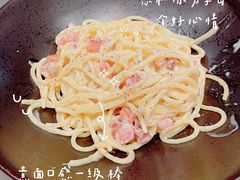 -君悦酒店·La Terrazza意合園·意式风味