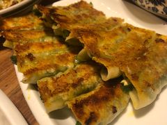 -海富荣·锅贴·陕菜家常菜(阳光城店)