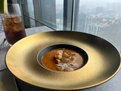 -Flame秀扒房西餐厅·石家庄希尔顿酒店