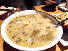 -盐帮食坊•小河帮川菜(四川师大店)