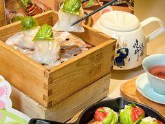 -蔡澜点心·粤菜(西单大悦城店)