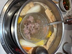 -牛品福潮汕牛肉火锅(旺庄店)