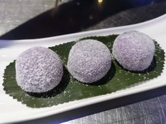 -鱼库·不仅是一家烤鱼店(车公庙店)