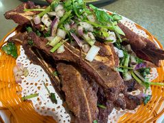 -半盆菜酒家(中山南一路店)