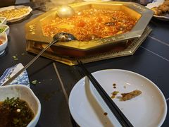 -蜀九香火锅(彩虹店)