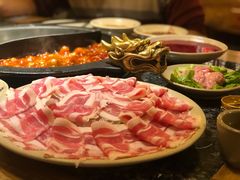 -蜀大侠火锅(四川北路店)