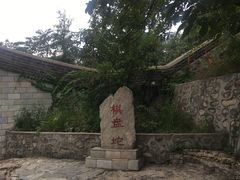 -狼牙山风景区