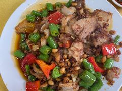 -荣生萝卜汤饭店