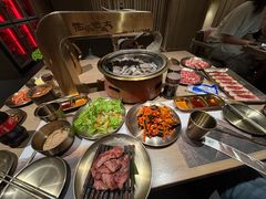 -西塔老太太泥炉烤肉(沈阳店)