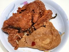 -美新点心店(陕西北路店)