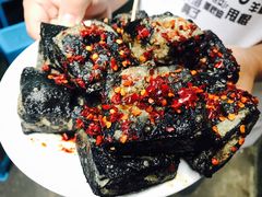 -五娭毑臭豆腐(黄兴南路店)