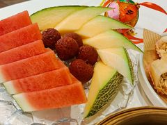 -悦雅居·老广州老味道(长湖店)