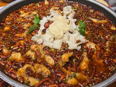 -聂发财重庆江湖菜(解放碑店)