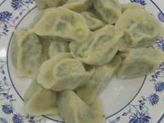 -庆丰包子铺(西单店)
