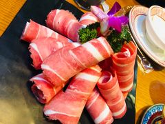 -三太子地摊烧烤·小龙虾(北蔡店)
