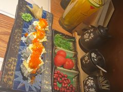 -玉川屋创意日料Bistro(柳巷店)