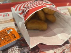 -肯德基(珠峰店)