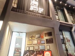 -浔庐餐厅•江西老字号•九江菜(烟水亭店)