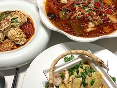 -茉芮·精致四季川菜(三坊七巷店)
