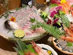 -小山日本料理(兴业太古汇店)