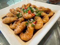 -月枫江南小馆(绿地缤纷广场店)