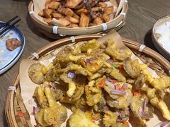 -那时新疆·若羌(经纬汇店)