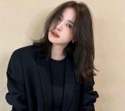 -丽时 Hair Salon