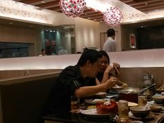 android_upload_pic-Mk 泰式自助火锅