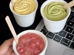 -Pantry's Best派悦坊蛋糕(K11购物艺术中心店)