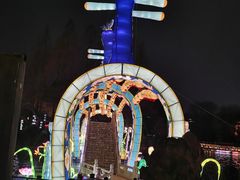 -夫子庙秦淮河画舫