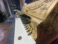 -秋林西餐厅