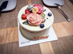 -BON CAKE(华贸购物中心店)