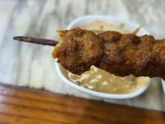-东来顺•非遗火锅(外滩店)